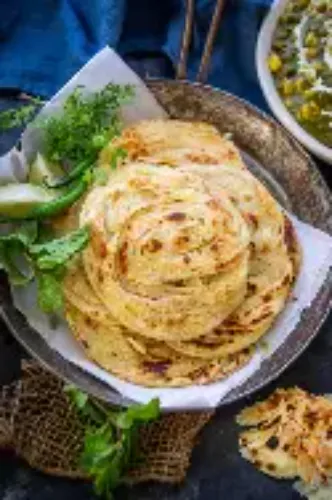 PAROTTA